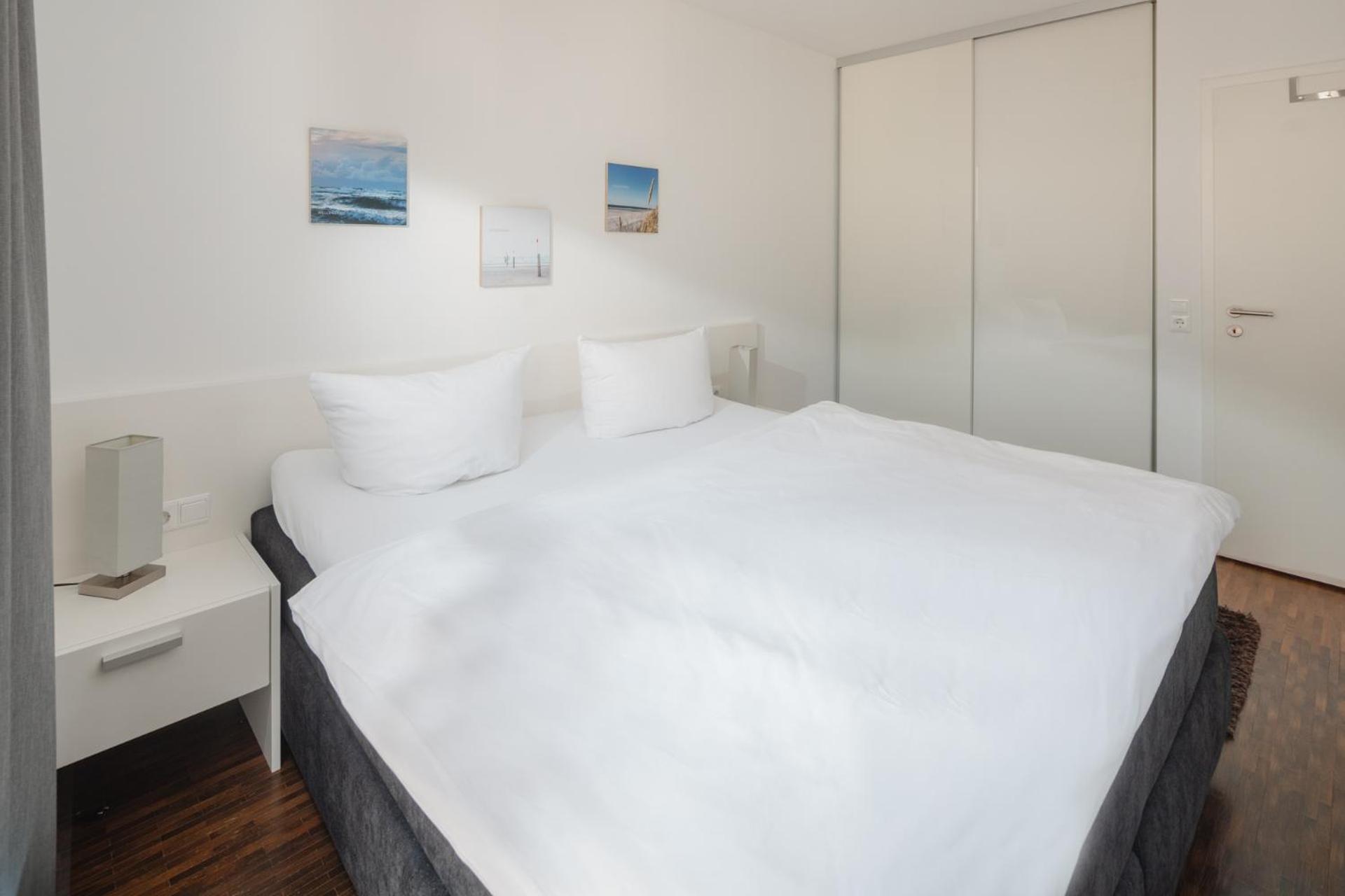 Neystime Apartment Norderney Exterior photo