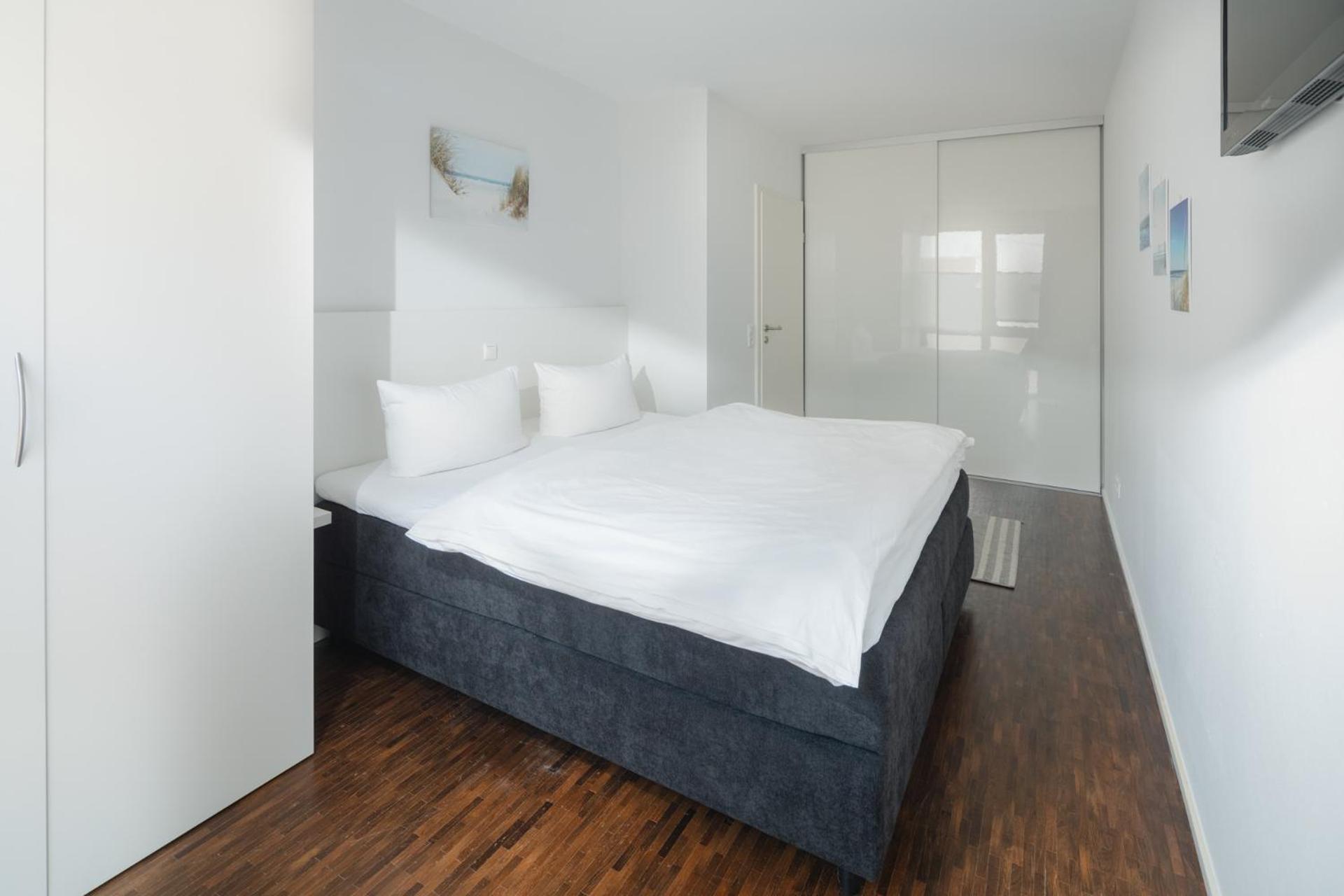 Neystime Apartment Norderney Exterior photo