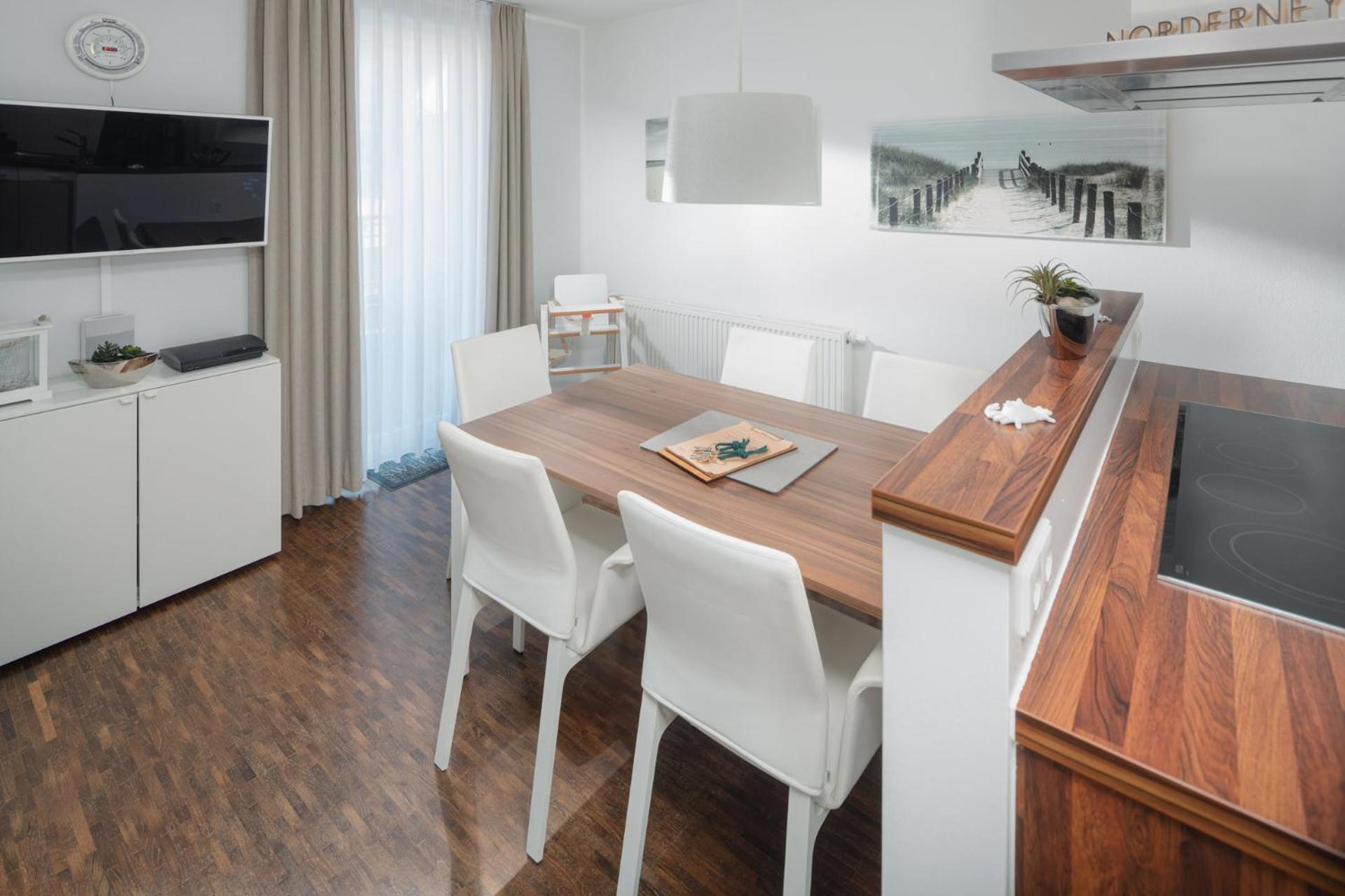 Neystime Apartment Norderney Exterior photo